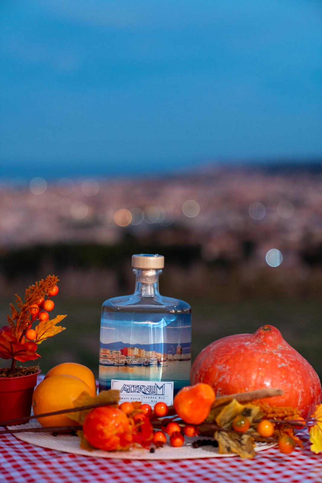 Aternum Gin